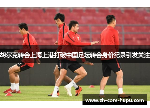 胡尔克转会上海上港打破中国足坛转会身价纪录引发关注 胡尔克转会上海上港打破中国足坛转会身价纪录引发关注